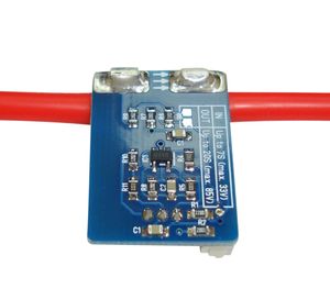 Placa de Sensor de voltaje de corriente 004,/8, 200A, 8AWG, negro, OEM para RC FPV Drone, accesorios HEX Mauch - Product Image 3