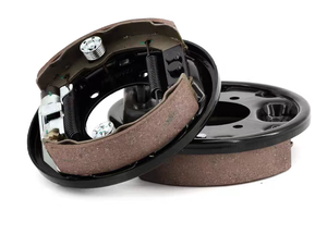 Assemblage de tambour de frein pour voiture de Golf <span class=keywords><strong>EZGO</strong></span> 612211 pièces de rechange de Golf accessoires chariot de Golf Club voiture yamaha - Product Image 5