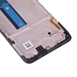 Display LCD con <span class=keywords><strong>Schermo</strong></span> Touch in Vetro e Digitizer per Xiaomi <span class=keywords><strong>Redmi</strong></span> <span class=keywords><strong>Note</strong></span> <span class=keywords><strong>11</strong></span> e <span class=keywords><strong>Redmi</strong></span> <span class=keywords><strong>Note</strong></span> 11S con Telaio - Product Image 6