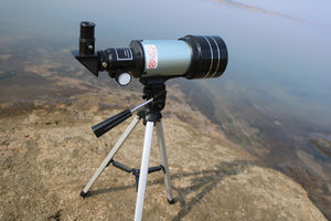 Cadeau extérieur de télescope astronomique haute définition F70400 haute puissance pour <span class=keywords><strong>les</strong></span> observations d'étoiles et de lune - Product Image 6