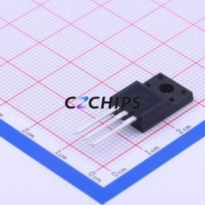 Original New BRFL12N60 TO-220FL Transistor Field Effect Transistor (MOSFET) Whole Sale Electronic Component Chips & BOM Service - Product Image 1