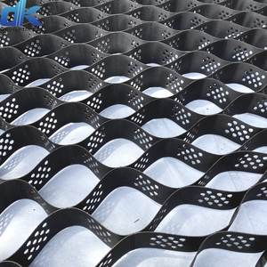 Grilles <span class=keywords><strong>de</strong></span> pavage <span class=keywords><strong>en</strong></span> plastique HDPE pour la stabilisation des sols 100-330 mm 100-445 mm Grille tridimensionnelle <span class=keywords><strong>en</strong></span> plastique <span class=keywords><strong>en</strong></span> forme <span class=keywords><strong>de</strong></span> <span class=keywords><strong>nid</strong></span> <span class=keywords><strong>d</strong></span>'<span class=keywords><strong>abeille</strong></span> - Product Image 6