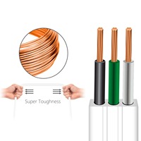 Câble d'extension américain standard à trois conducteurs 8A 1,8 m avec prise à trois trous pour appareils électroménagers SJT