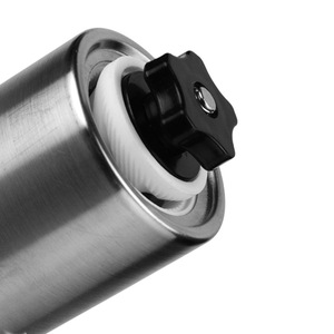 เครื่องบดกาแฟแบบพกพาขนาดเล็ก ทำจากสแตนเลส 304 สำหรับใช้ในครัวเรือน - Product Image 2