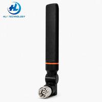 Antena Inalámbrica AIR-ANT2524DB-R RP-TNC de Doble Banda 2.4GHz/5GHz Wi-Fi para Empresas, Antena Dipolo de Doble Banda 2.4GHz 5GHz para Interiores