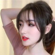 Perruque femme avec des cheveux humains vierges 100% naturels auto-franges serrées (42JDx) 99J longueurs de couleur 14 "32" 34 "40" pouces - Product Image 1