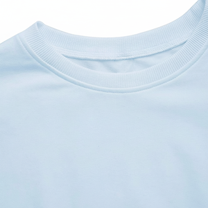 เสื้อสเวตเตอร์ขนแกะแบบสวมหัวมีฮู้ดของผู้หญิงเสื้อสเวตเชิ้ตแบบลำลองผลิตตามสั่ง - Product Image 1