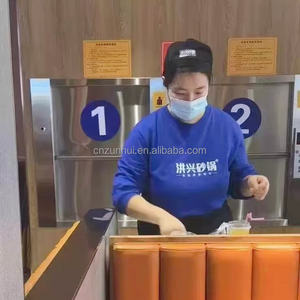 100-200 kg 0,4 m/s Velocidad Cocina Servicio de alimentos Ascensor Restaurante Ascensor De <span class=keywords><strong>Montaplatos</strong></span> Ascensor De Servicio - Product Image 3