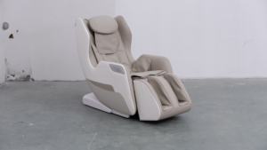 Neues Design Großhandel Massagesofa 4D Luxus Zero Gravity Stuhl <span class=keywords><strong>Massage</strong></span> für den Ganzen Körper - Product Image 6