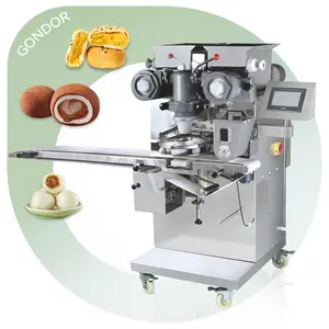 Glutinous Kubba Arancini Falafel Maker Reisbällchen Sweet Mochi Machen Sie Croquette Forming Moon Cake Press Machine