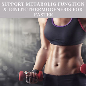 Personalização fábrica Queimador De Gordura Cápsulas Private Label Noite <span class=keywords><strong>Ultra</strong></span> Cápsula Suplemento Perda De Peso Feminino - Product Image 3