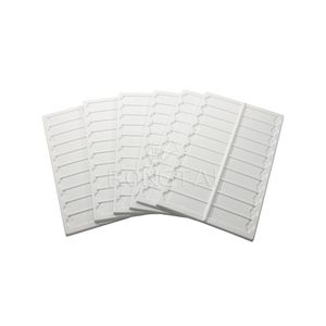 RONGTAI Laboratory Cardboard Slide Tray China Suppliers Cardboard <strong>Microscope</strong> Slide Tray - Product Image 4