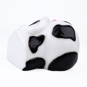 Masturbador Masculino Fantasy Cow Maid de Doble Canal, Silicona Líquida Realista, Juguete Sexual para Hombres - Product Image 3