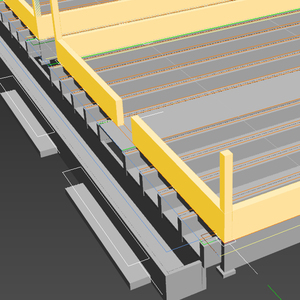 Solución Profesional para Granjas Porcinas, Diseño Personalizado y Servicio de Construcción para la Cría de Cerdos - Product Image 5