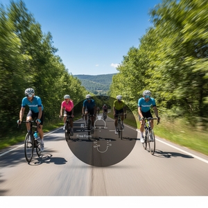 Lentilles de prescription personnalisées de haute qualité, teintées UV400, dégradées, polarisées, miroir Tac, lentilles optiques - Product Image 1