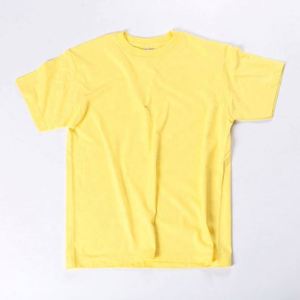 Wholesale Customizable Plus Size Cotton T-Shirt for Occasions Christmas Back School Father's Day Ramadan Chinese Novelty Gifts - Product Image 4