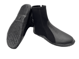 Fornitore su misura di Design completo muta stivali <span class=keywords><strong>da</strong></span> sub muta muta pesca subacquea in Neoprene scarponi <span class=keywords><strong>da</strong></span> sub per uomo - Product Image 4