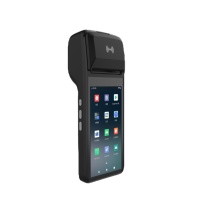 Fabricants pas cher numérique écran tactile distributeur automatique android tablette système de point de vente machine de paiement électronique