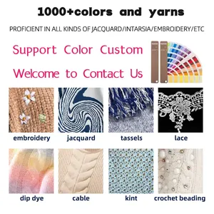 Maglioni Casual da <span class=keywords><strong>Donna</strong></span>, Pullover Lavorato a <span class=keywords><strong>Maglia</strong></span> Senza Cuciture, <span class=keywords><strong>Maglia</strong></span> a Collo Semi-Alto, Maglietta Intima in <span class=keywords><strong>Maglia</strong></span> - Product Image 6