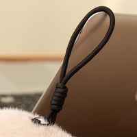 Sac à dos porte-clés en peluche cochon de simulation, vente en gros d'usine, cadeau d'anniversaire parfait pour les enfants