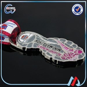 Phụ nữ thiết lập tốc độ trong <span class=keywords><strong>killarney</strong></span> killarhey người phụ nữ của mini marathon huy chương - Product Image 2