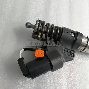 M11 QSM11 ISM11 Cummins motor parça yakıt enjektörü 4903472 - Product Image 6