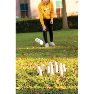 Set di decorazioni in legno personalizzate per merchandising - Product Image 3