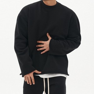 <span class=keywords><strong>Sweat</strong></span> à Capuche Épais et à Grande Capuche Design Pour Hommes Xxxxl Sweats à Capuche Personnalisés pour Hommes <span class=keywords><strong>Sweat</strong></span> Uni de Haute Qualité - Product Image 6