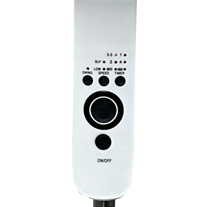 China fábrica 16 polegadas alta qualidade arrefecimento doméstico ventilador elétrico vertical - Product Image 3