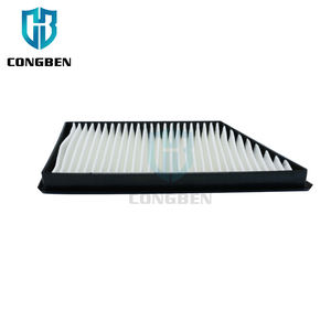 Élément de <span class=keywords><strong>filtre</strong></span> à Air de cabine de véhicule de bonne qualité 6447.AZ pour <span class=keywords><strong>filtre</strong></span> à air d'<span class=keywords><strong>habitacle</strong></span> peugeot <span class=keywords><strong>206</strong></span> - Product Image 3