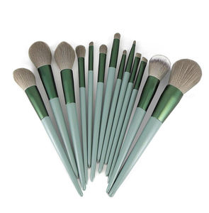 13PCs Set Makeup Kit Foundation Eyeshadow Brush Make up Brushes Set - Product Image 5