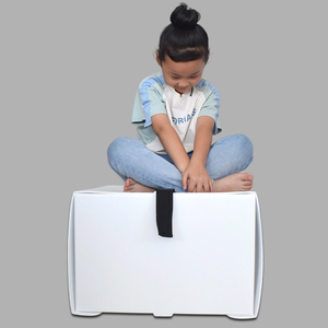 Heat Insulated PP Hollow Board <b>Takeaway</b> Box, Waterproof Corrugated Food <b>Container</b> for Restaurant Catering Outdoor Food Transport - Product Image 1