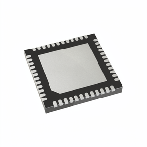 Clock Timing 9DML2855NDGI8 48 VFQFN Exposed Pad Original Buy Electronics Components Online - Product Image 1
