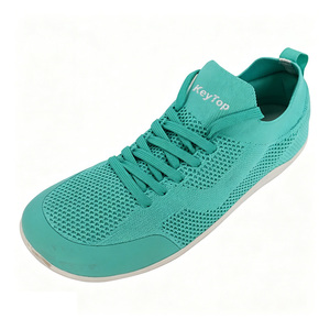 <span class=keywords><strong>Zapatillas</strong></span> de Yoga para <span class=keywords><strong>Mujer</strong></span> al por Mayor, con Puntera Ancha, Suela Delgada, Ligeras, con Forma Natural del Pie, para Pilates y Entrenamiento en Gimnasio - Product Image 3