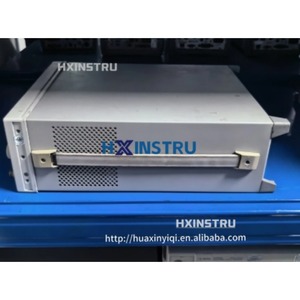 Analizador de Espectro HP Agilent Keysight N9320B 9 KHz-3 GHz USADO H - Product Image 2