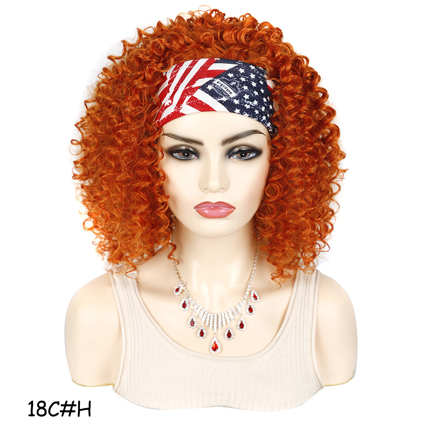 18C#H