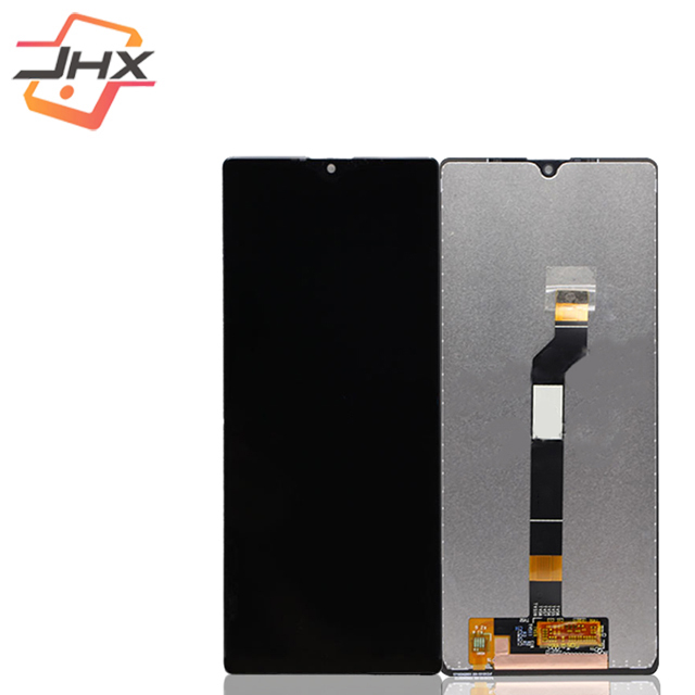 For Sony Xperia L4 LCD Display with Touch Screen Digitizer Assembly for Sony L4 Lcd Display