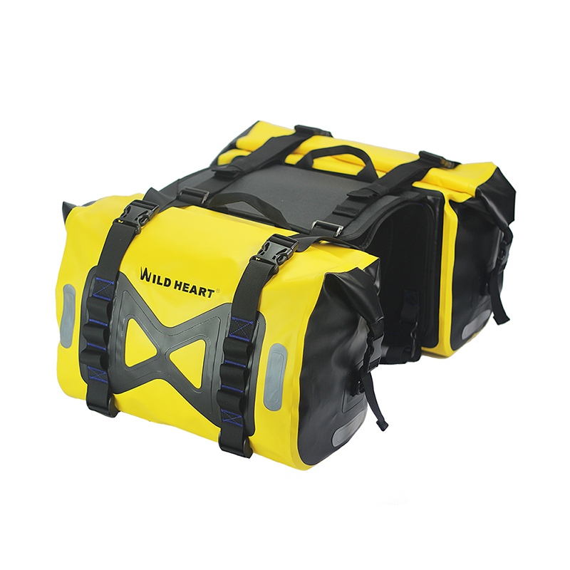 On Sale Wild Heart Motorcycle Dry Bags 