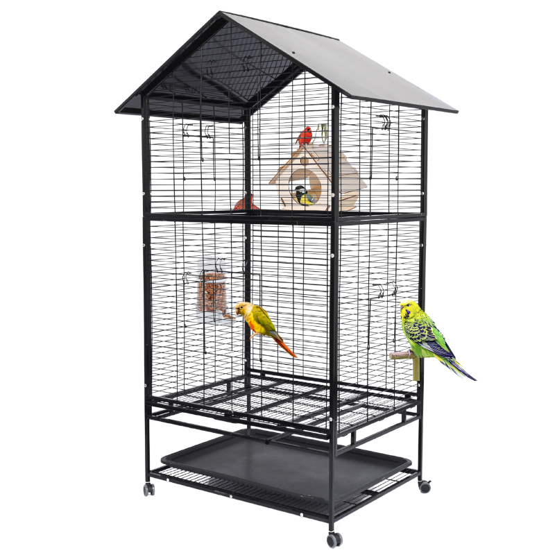 Wholesale Large Bird Cage Parakeets Cockatoos