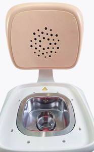 2025 Trend ing Electric Mugwort Moxibustion Chair Ferninfrarot-Wärme therapie Rauchfreie Gesundheits versorgung ISO-zertifizierte Detox - Product Image 5