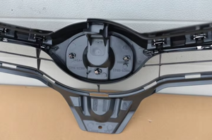 Rejilla de Ventilación para Parachoques Delantero de Toyota Auris Hybrid NZE181 NZE184 NRE185 <span class=keywords><strong>ZWE186</strong></span> 53100-12481 53114-12211 - Product Image 2