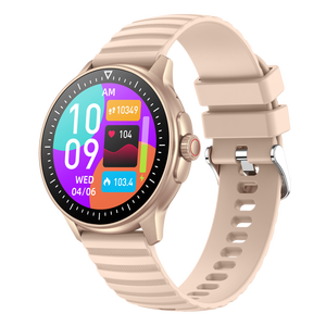 Reloj Inteligente ZW45 BT 2025, Estilo Deportivo para Exteriores, Pantalla HD de 1.39 Pulgadas, Monitor de Ritmo Cardíaco, Brújula, IP67, Premium - Product Image 3