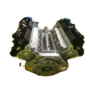 Ensamblaje de motor desnudo directamente de fábrica para <span class=keywords><strong>BMW</strong></span> N62 4,4 <span class=keywords><strong>V8</strong></span> - Product Image 2