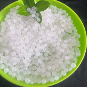 เม็ดโคพอลิเมอร์แบบสุ่มพลาสติกเกรดการฉีดขึ้นรูปโพลีโพรพิลีน (PP) - Product Image 4