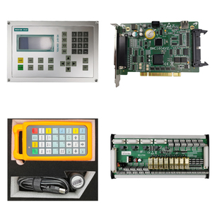 ระบบควบคุมเครื่องตัดเลเซอร์ ALS Cypcut FSCUT8000 กำลังสูง ราคาประหยัด - Product Image 1