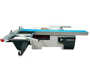 10 Years Manufacturer Woodworking Machinery 2800mm 45 Degree Vertical Panel Saw Machine for Wood MDF Plywood Melamine Cutting