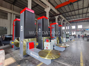 Thuận tiện l-loại tự động Hàn định vị với chức năng nâng New rotator thiết kế cho hiệu quả hàn ứng dụng - Product Image 2