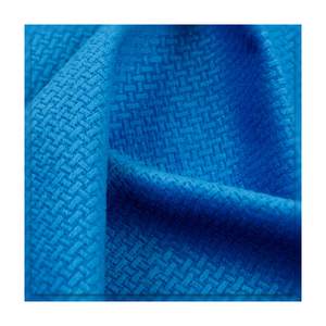 100% Polyester vải to sợi 40 + Màu sắc mô hình tre Jacquard vải cho gối Bìa - Product Image 2