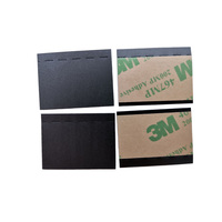 Mylar PP RoHS REACH Libre de halógenos Troquelado PC PP PVC PET Película Adhesiva Plástico Mylar Hojas Aislamiento