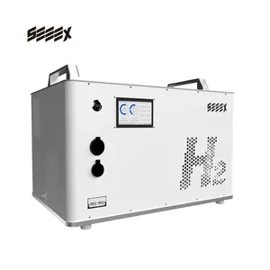 Sıcak ürünler açık acil 12V 10A kaynağı fiş güç hidrojen yakıt hücresi ile hızlı kargo